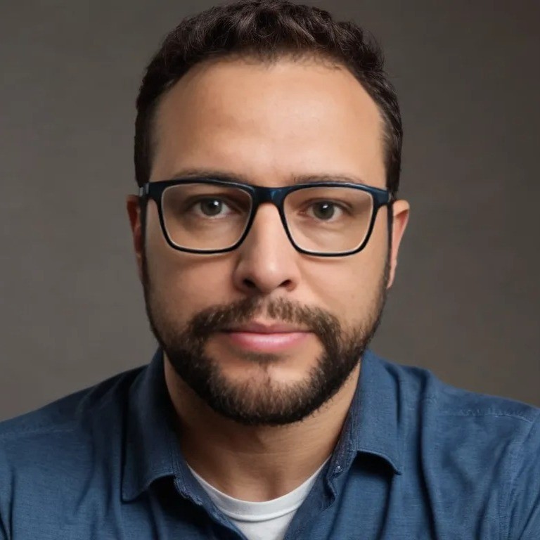 Foto de Marcio Dias Duarte